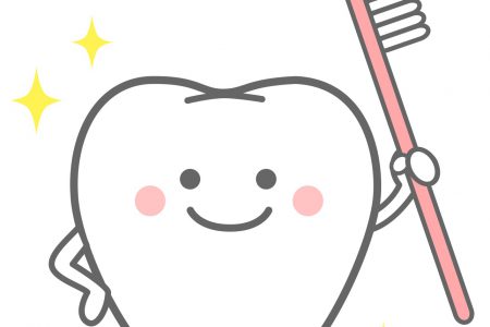 歯を丈夫にする食べ物や習慣