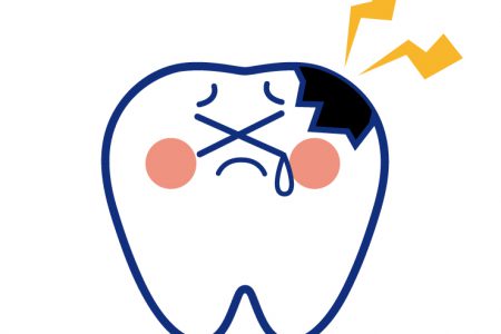 無意識にやっていませんか？歯に悪い習慣